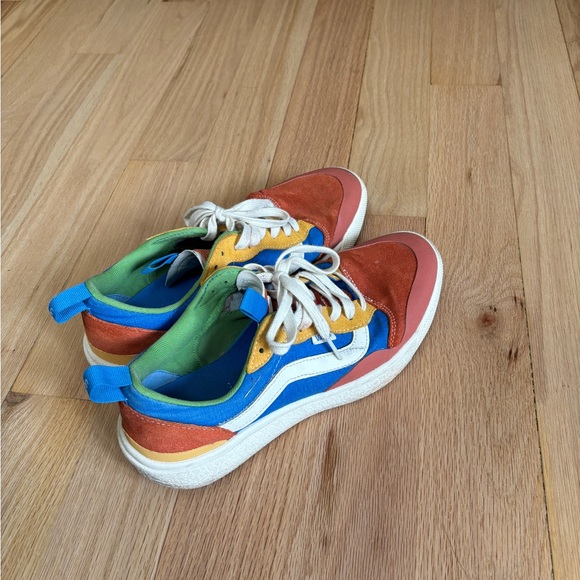 VANS MTE UltraRange EXO - Colorful - Mens Size 9.0 - Picture 2 of 3